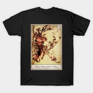 Tarot - The Hanged Man T-Shirt